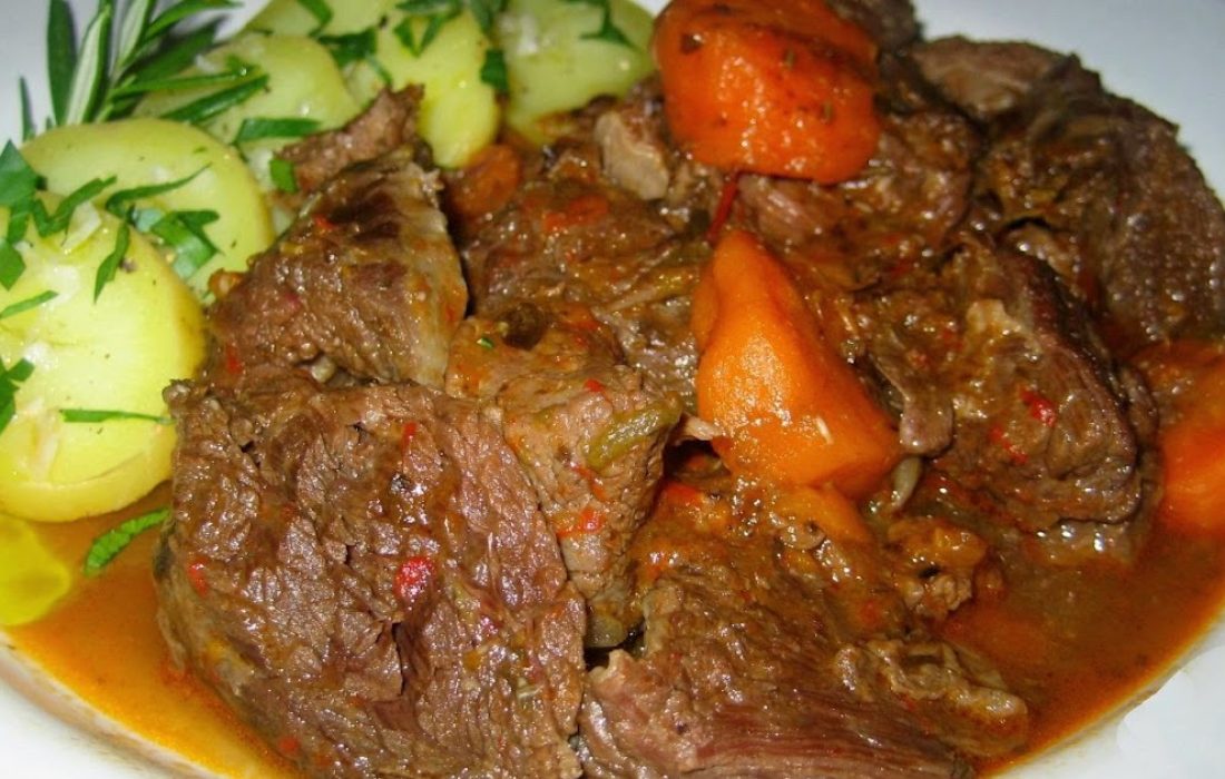 Tursoria las calderetas