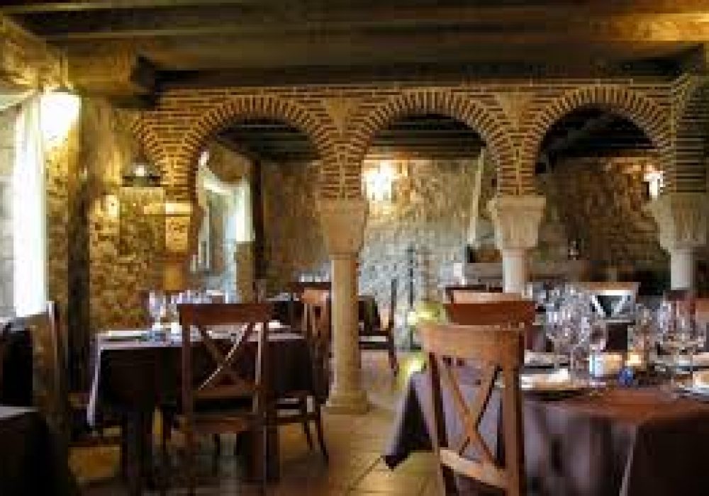 El mirador de Almanzor. alojamientos rurales en Soria. Tursoria