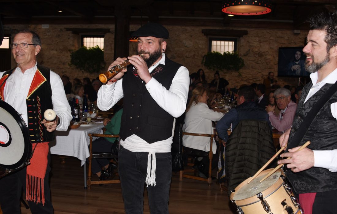 Jornada de la matanza. Tursoria