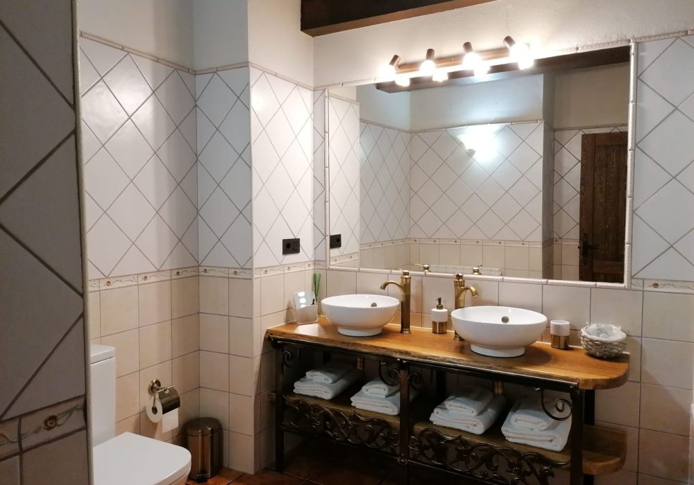 Tursoria casa rural sierra de cabrejas