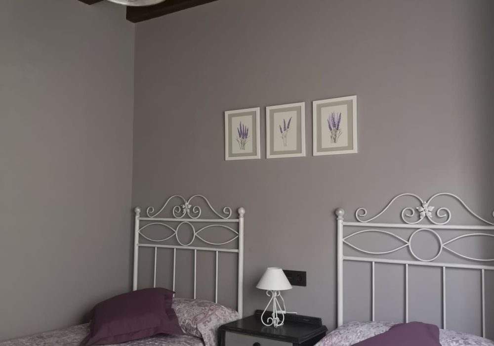 Tursoria casa rural sierra de cabrejas