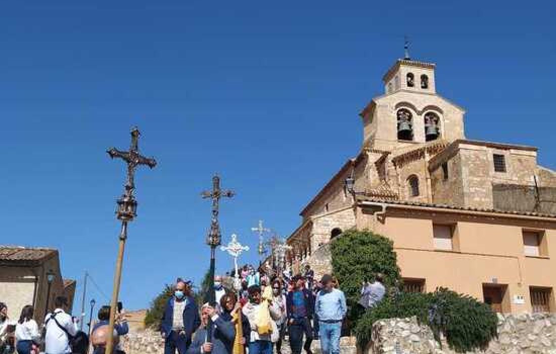 Tursoria fiesta de la Concordia