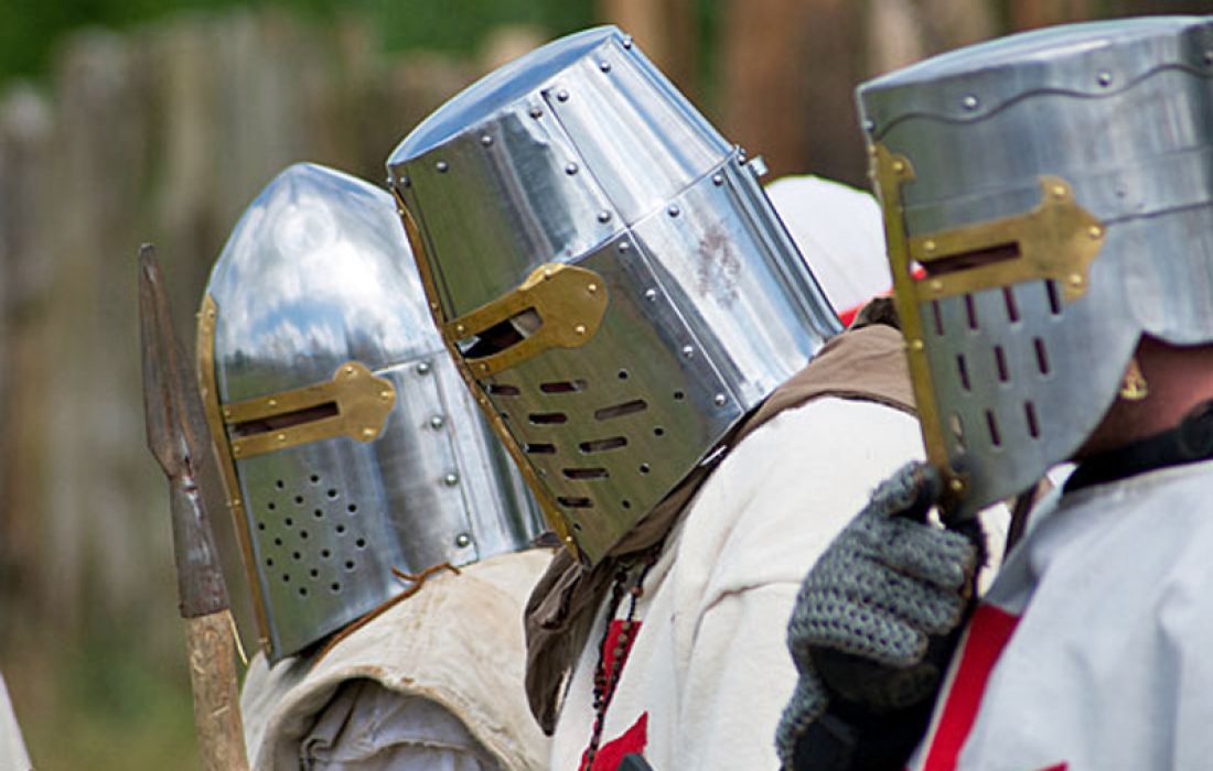 Tursoria. Los templarios del Duero