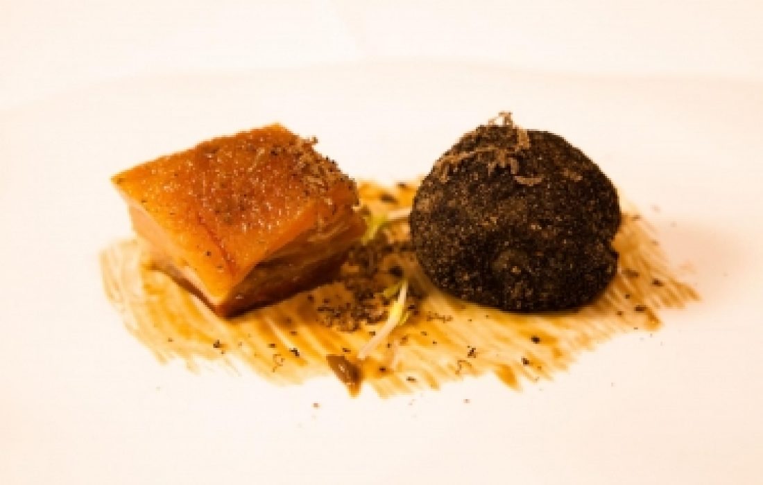 tursoria el torrezno de Soria