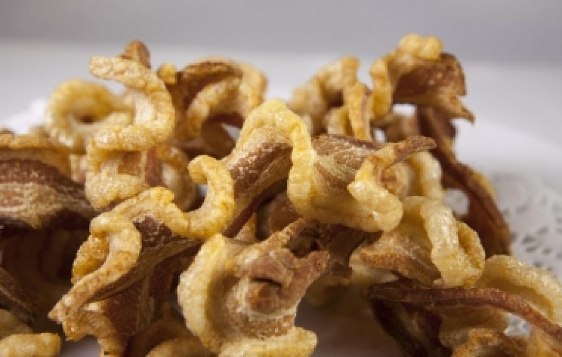 tursoria el torrezno de Soria