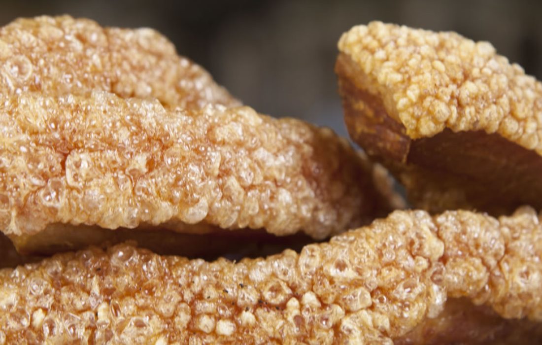 tursoria el torrezno de Soria