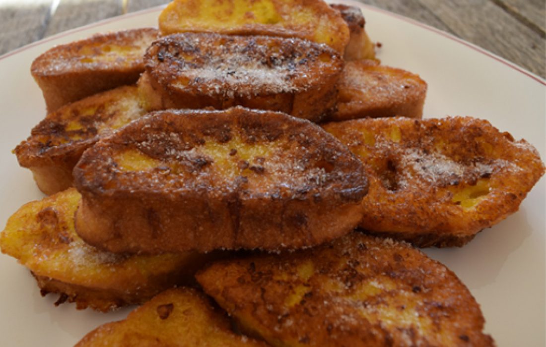 tursoria que comer y beber en semana santa