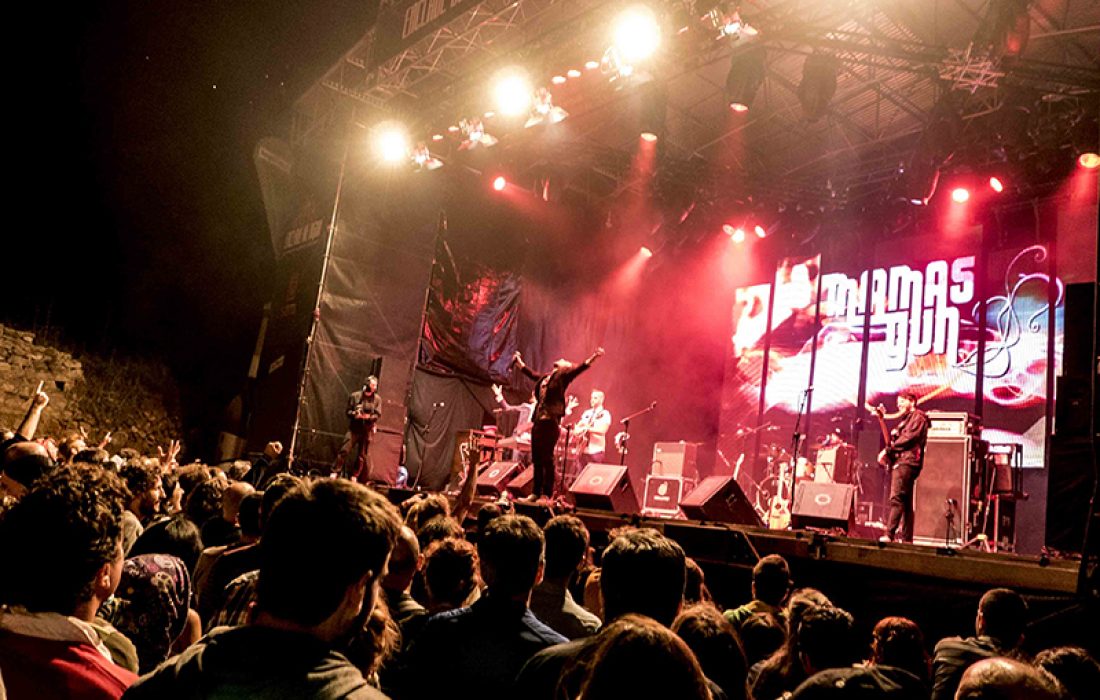 Tursoria romeria de nuestra señora de los santos nuevos