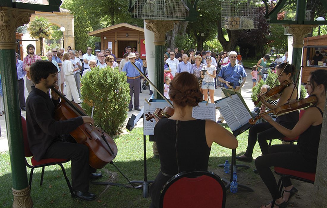 Tursoria feria del libro
