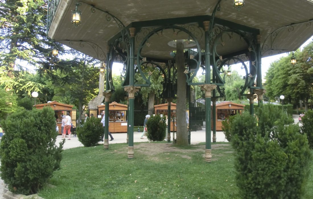 Tursoria feria del libro