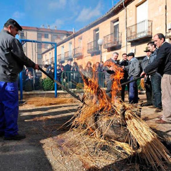 jornada matanza Soria. Tursoria