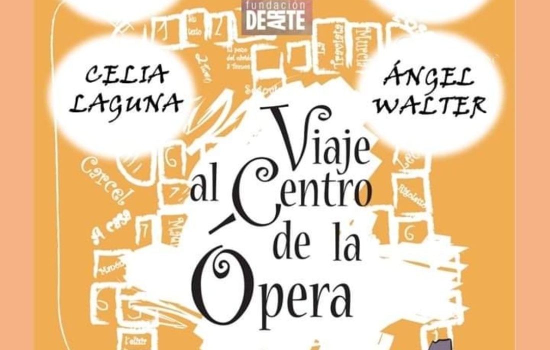 Tursoria. Festival lirico de Medinaceli