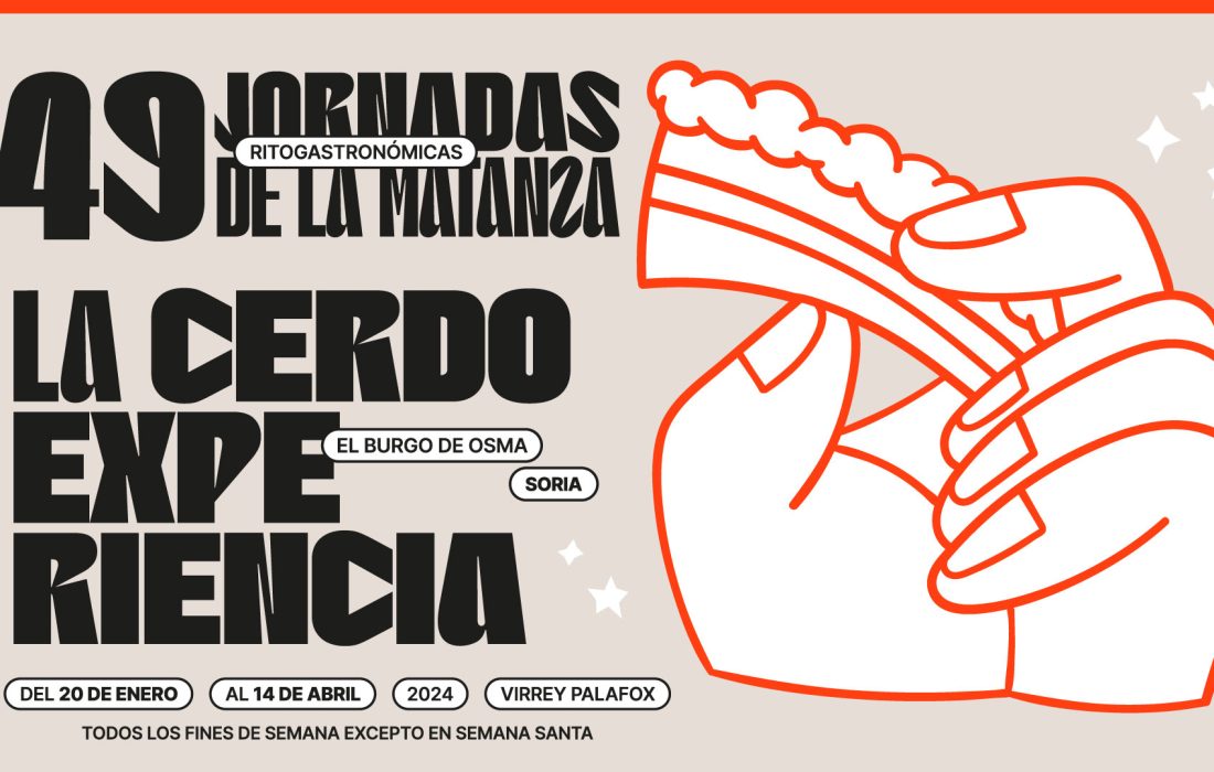 Jornada de la matanza. Tursoria