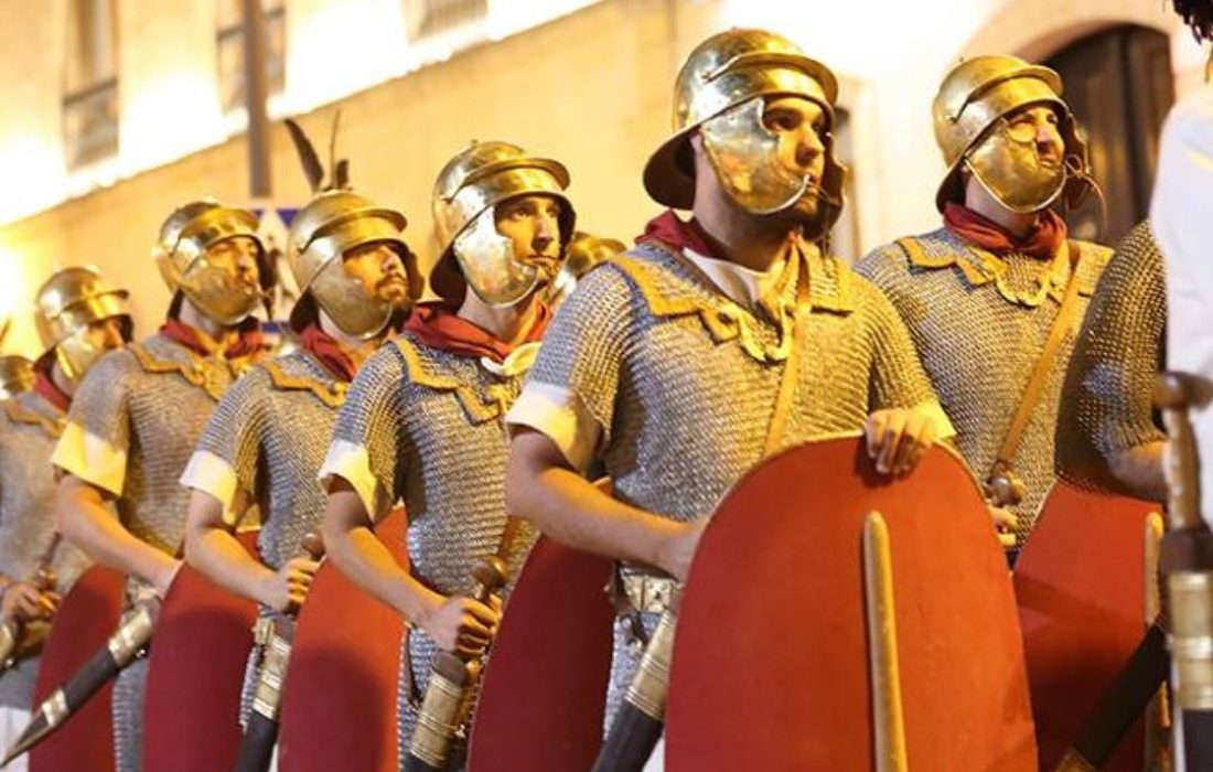 Tursoria. La Vulcania en Soria