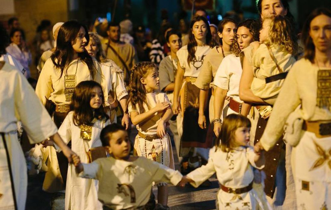 Tursoria. La Vulcania en Soria