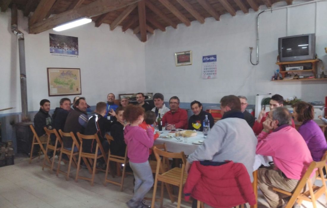 Tursoria Fiesta de la luminaria